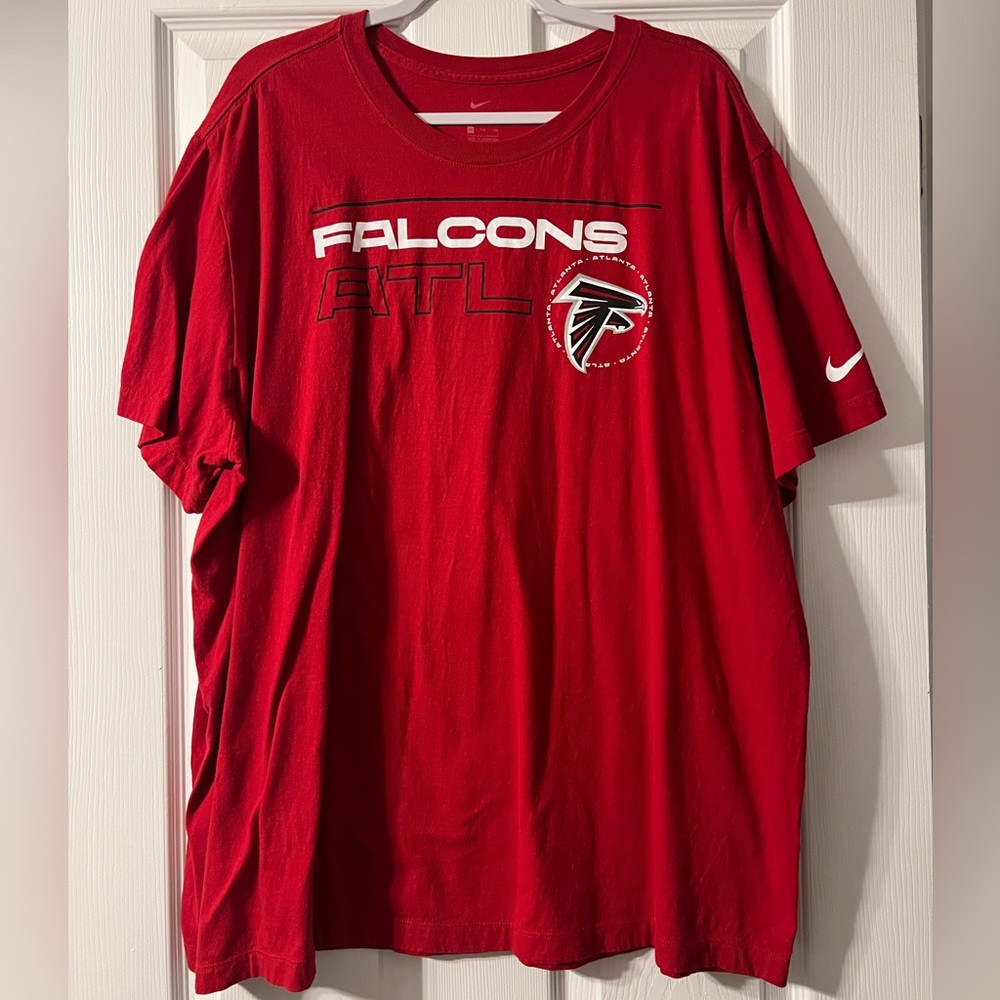 Atlanta Falcons T-shirt